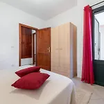 Apartamento Casa Rosa Dei Venti *