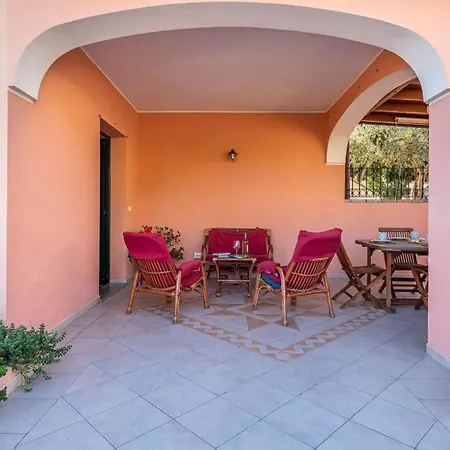 Appartamento Casa Rosa Dei Venti