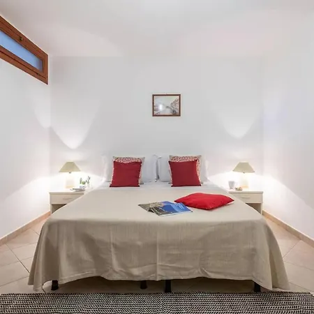 Appartamento Casa Rosa Dei Venti