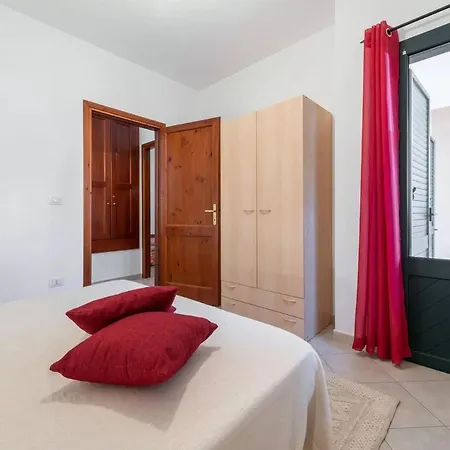 Appartamento Casa Rosa Dei Venti *