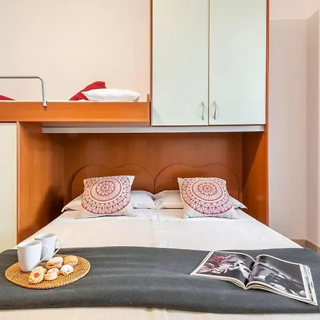 Appartamento Casa Rosa Dei Venti *