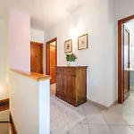 Casa Rosa Dei Venti