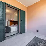 Casa Rosa Dei Venti