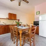 Casa Rosa Dei Venti Cala Gonone