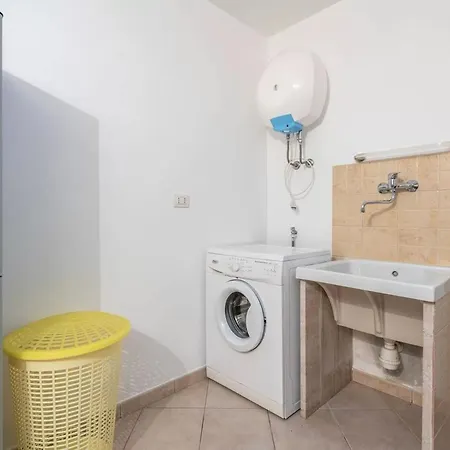 Casa Rosa Dei Venti Appartement