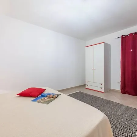 Casa Rosa Dei Venti * Cala Gonone