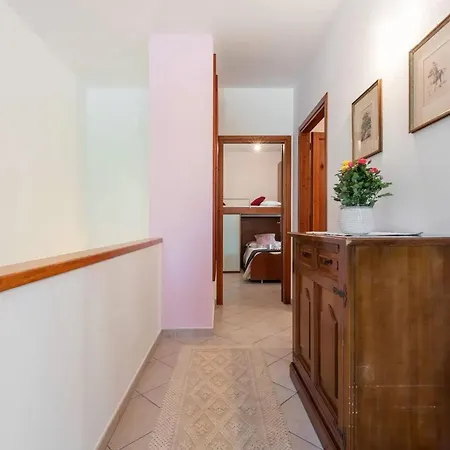 Apartamento Casa Rosa Dei Venti