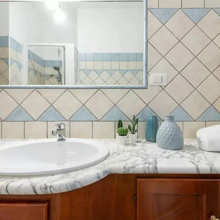 Casa Rosa Dei Venti Appartement Cala Gonone