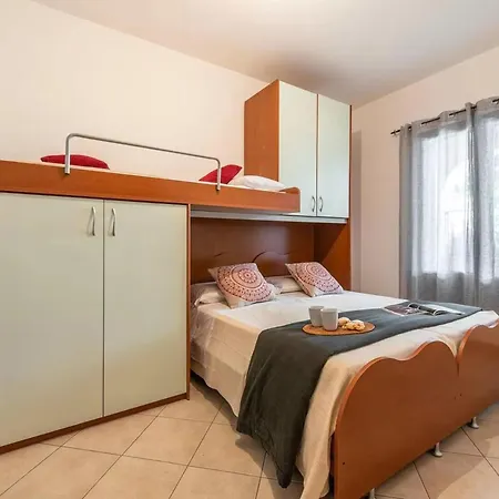 Casa Rosa Dei Venti קאלה גונונה