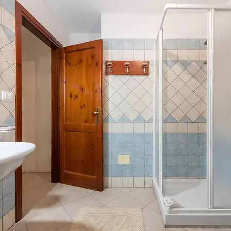 Apartamento Casa Rosa Dei Venti