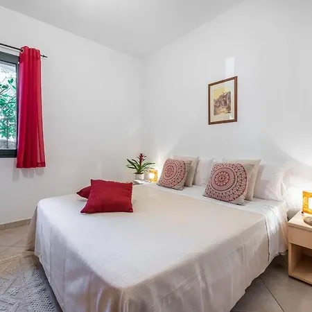 Apartment Casa Rosa Dei Venti Cala Gonone