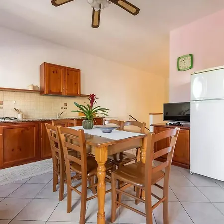 Casa Rosa Dei Venti Cala Gonone